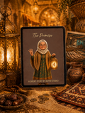 Salaam Street Stories - The Promise