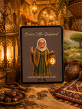 Salaam Street Stories - Brave Little Sheperd