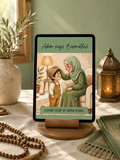 Little Acts Of Worship - Adam Says Bismillah