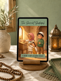 Little Acts Of Worship - The Secret Sadaqah