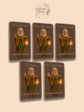 The Story Lantern Collection